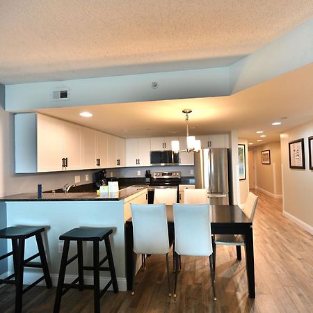 Huge Ocean Front Condo, Amazing Views Myrtle Beach Zewnętrze zdjęcie