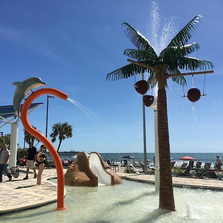 Huge Ocean Front Condo, Amazing Views Myrtle Beach Zewnętrze zdjęcie