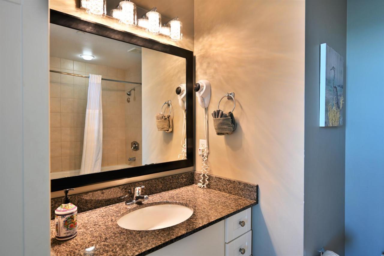 Huge Ocean Front Condo, Amazing Views Myrtle Beach Zewnętrze zdjęcie