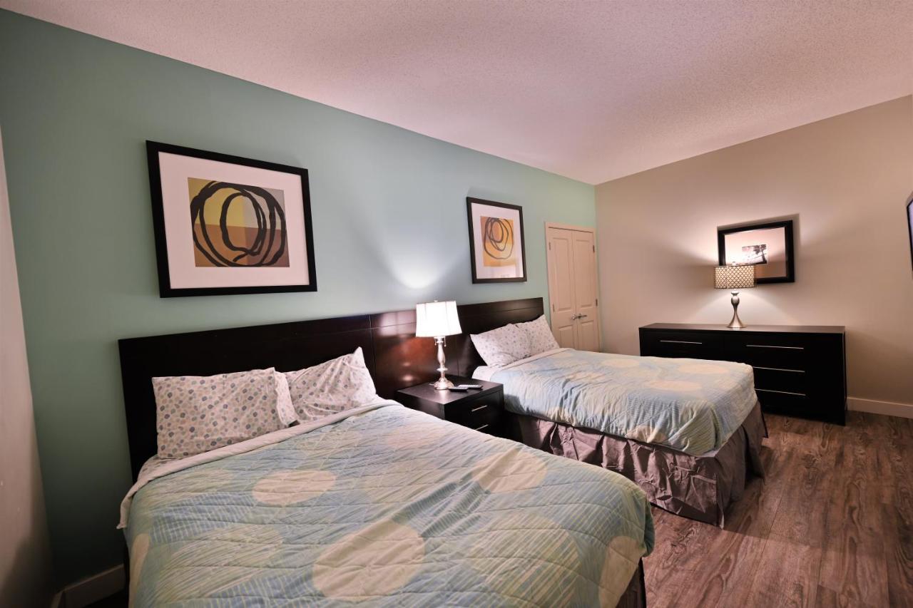 Huge Ocean Front Condo, Amazing Views Myrtle Beach Zewnętrze zdjęcie