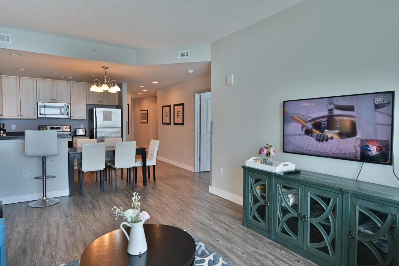 Huge Ocean Front Condo, Amazing Views Myrtle Beach Zewnętrze zdjęcie