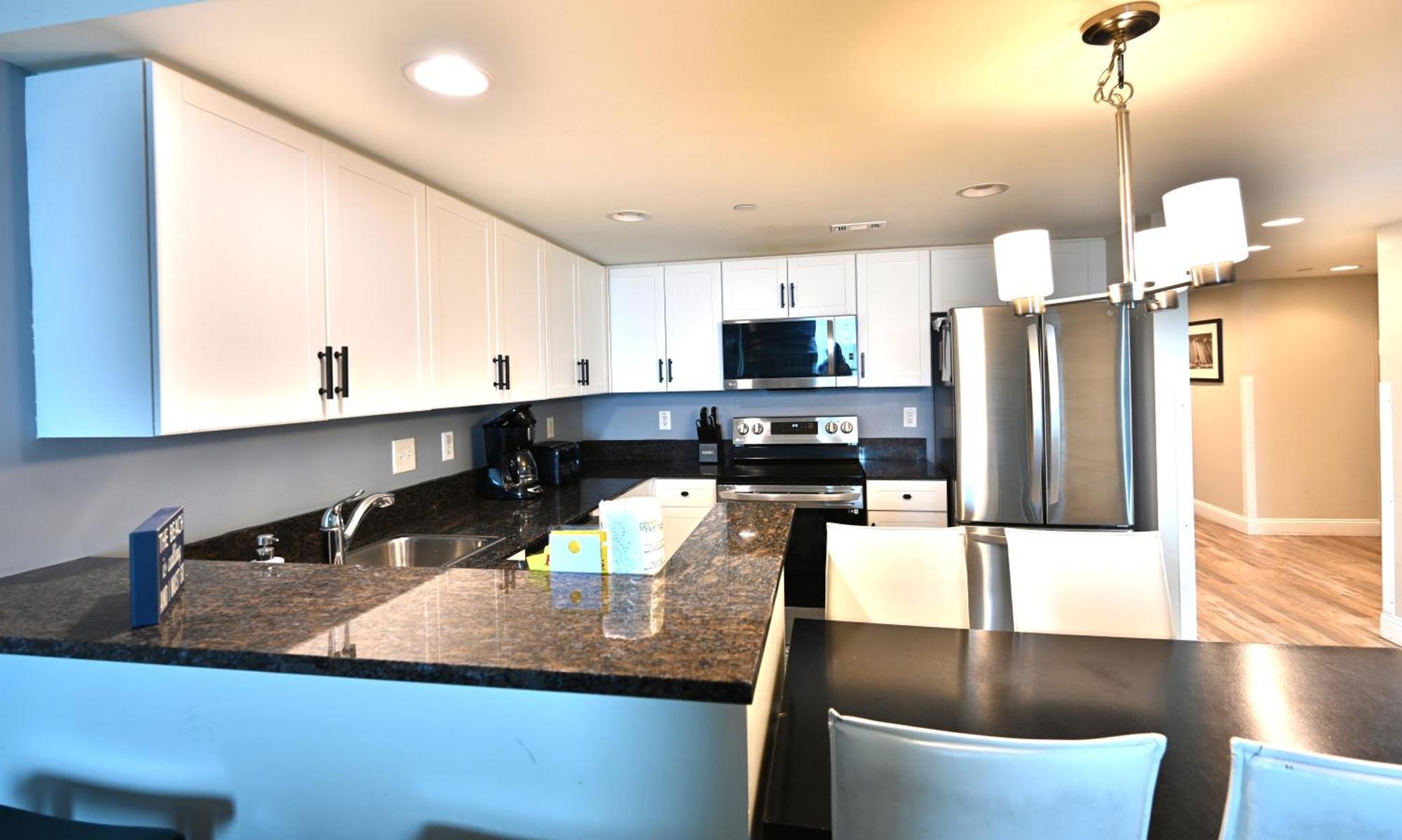 Huge Ocean Front Condo, Amazing Views Myrtle Beach Zewnętrze zdjęcie