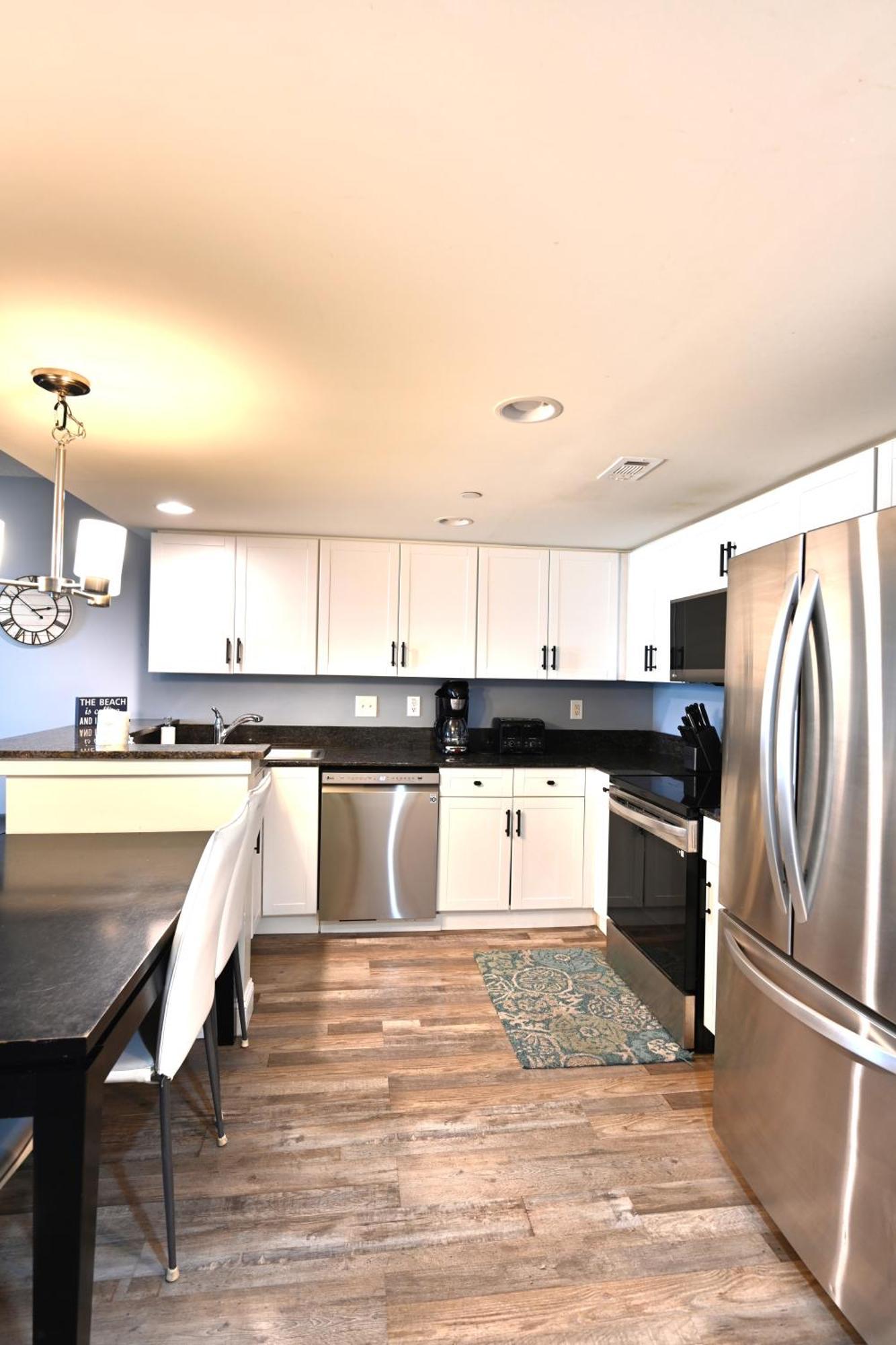 Huge Ocean Front Condo, Amazing Views Myrtle Beach Zewnętrze zdjęcie